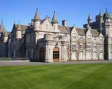 Nearby Balmoral Estate image