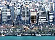 Corniche photo