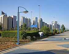 Corniche picture