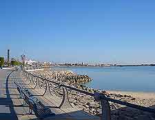 Corniche photo