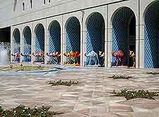 Further Cultural Foundation image