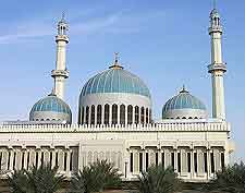Al Ain view