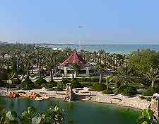 Kish Island image