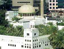 Qasr al-Hosn picture