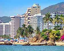 Photo showing bayfront hotels