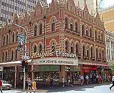 Adelaide Attr Haighs Chocs