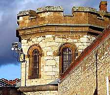 Adelaide Landmarks and Monuments