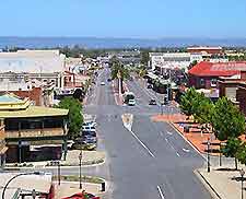 Adelaide Travel and Transport