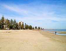 Adelaide Beach Glenelg3