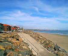 Adelaide Beach Glenelg5