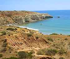Adelaide Beach Maslin