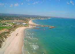 Adelaide Information and Tourism