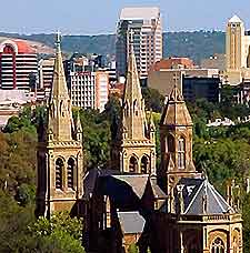 Adelaide Business Tips