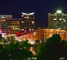 Adelaide Business Conv Ctr