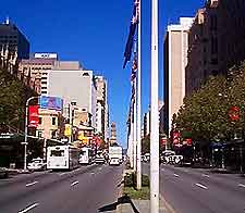 Adelaide Life and Travel Tips