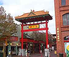 Adelaide Locations