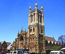 St. Francis Xavier Cathedral photo