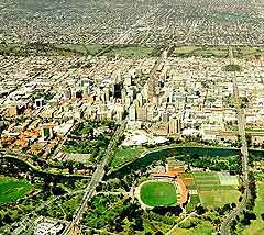 Adelaide Life and Travel Tips