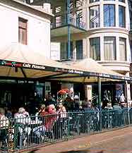 Adelaide Restaurants and Dining