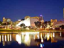 Adelaide Events, Festivals and Things to Do