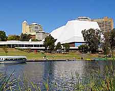 Adelaide Tourist Attractions