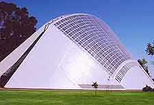 Adelaide Parks and Gardens