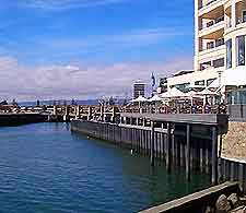 Adelaide Locations