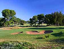 Adelaide Golf Courses