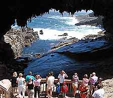 Attractions Nearby Adelaide