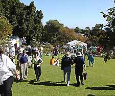Adelaide Landmarks and Monuments