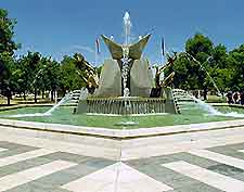 Adelaide Landmarks and Monuments