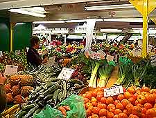 Adelaide Markets
