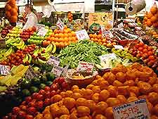 Canberra Markets