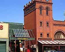 Adelaide Markets