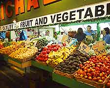 Adelaide Markets