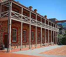 Image showing the Migration Museum