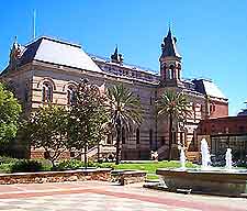 South Australian Museum photograph