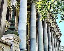 Adelaide Landmarks and Monuments