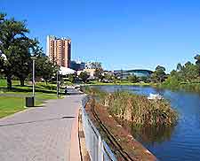 Adelaide Tourist Attractions