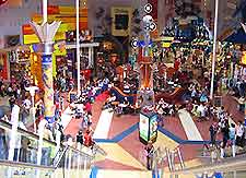 Adelaide Shopping
