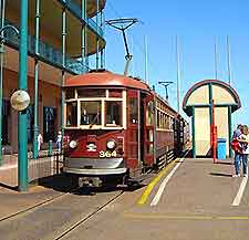 Adelaide Travel and Transport