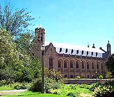 Adelaide University
