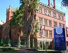 Adelaide University