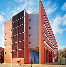 Adelaide University