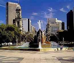 Adelaide Tourist Attractions