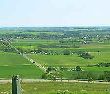 Attractions Nearby Adelaide