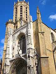 Photo of Cathedrale St. Sauveur