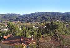 Another scenic Aix-en-Provence picture