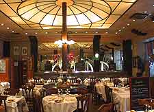 Photo of dining in Aix-en-Provence