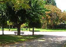 Photo of Park Jourdane